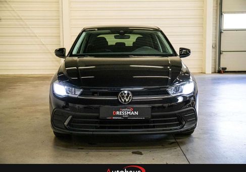 Volkswagen Polo, 2024 2