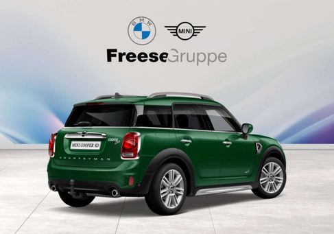 MINI Cooper SD, 2019