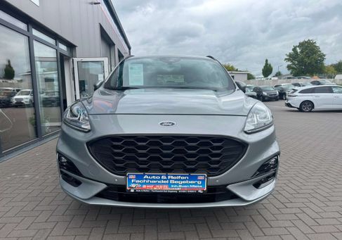 Ford Kuga, 2024