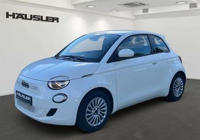 Fiat, 2023