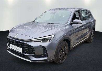 MG ZS, 2024