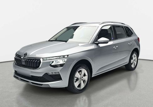 Skoda Kamiq, 2026 2