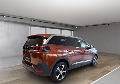 Peugeot 5008, 2023