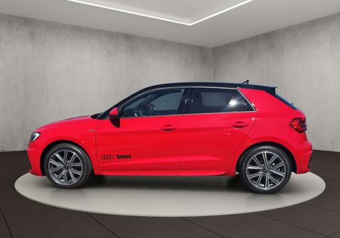 Audi A1, 2026