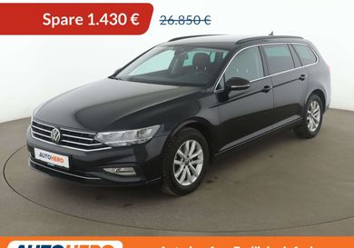 Volkswagen Passat, 2022