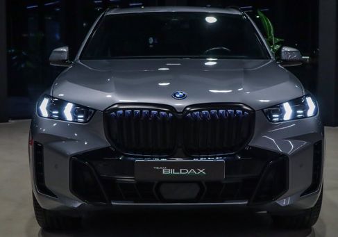 BMW X5, 2024 3