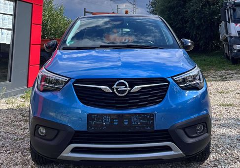 Opel Crossland X, 2020 3
