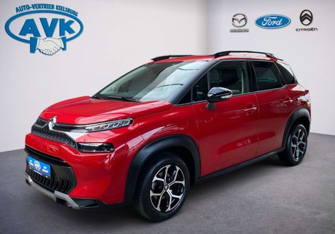 Citroën C3 Aircross, 2024 2