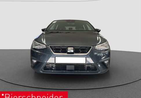 Seat Ibiza, 2024