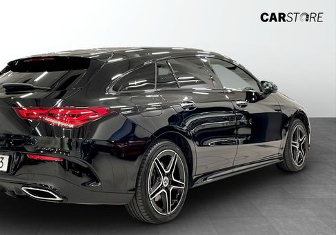 Mercedes-Benz CLA 250 Shooting Brake, 2023