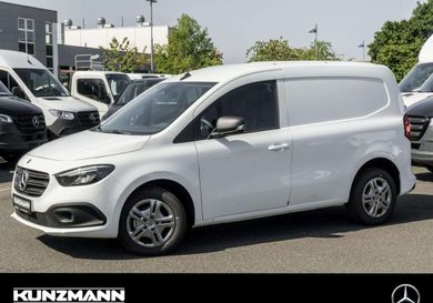 Mercedes-Benz Citan, 2026