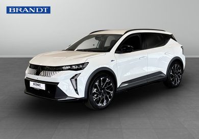 Renault Scenic, 2024