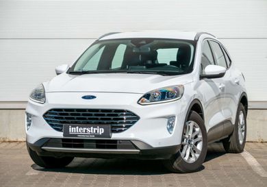 Ford Kuga, 2024