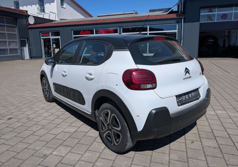 Citroën C3, 2019