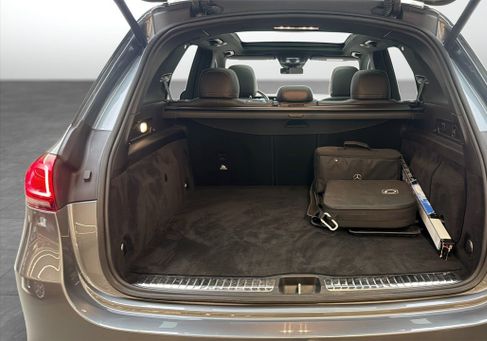 Mercedes-Benz GLE 350, 2021