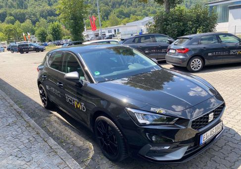 Seat Leon, 2025 3