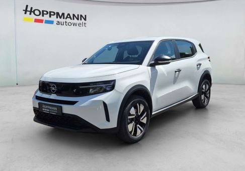 Opel Frontera, 2026
