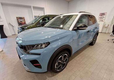 Citroën C3, 2026