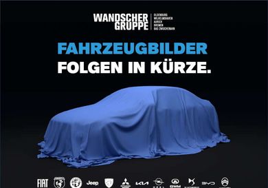 Citroën C5 Aircross, 2023