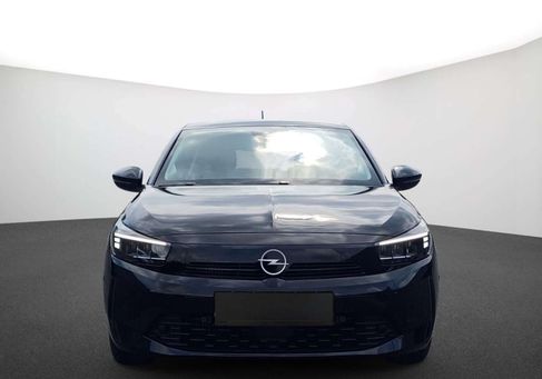 Opel Corsa, 2024 2