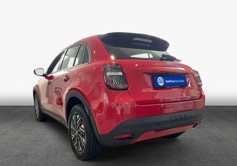 Fiat 600, 2025
