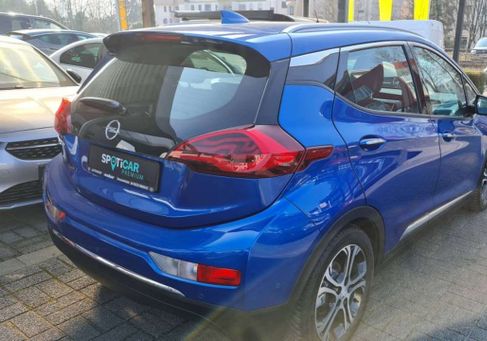 Opel Ampera-e, 2019