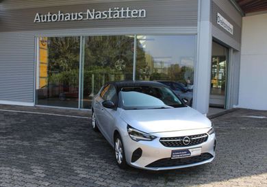 Opel Corsa, 2023