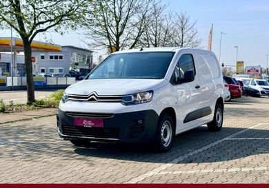 Citroën Berlingo, 2022
