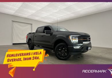 Ford F 150, 2023