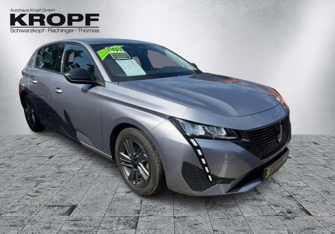 Peugeot 308, 2023