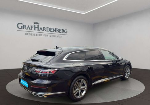 Volkswagen Arteon, 2023 2