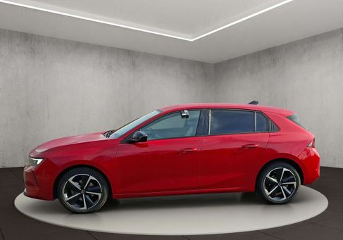 Opel Astra, 2023