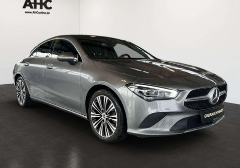 Mercedes-Benz CLA 250, 2020 2