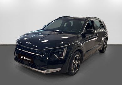 Kia Niro, 2023