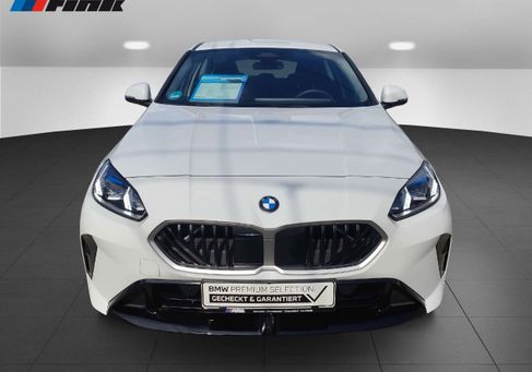 BMW 120, 2025