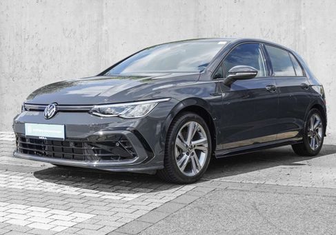 Volkswagen Golf, 2024 2