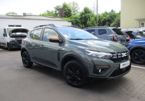 Dacia Sandero, 2023