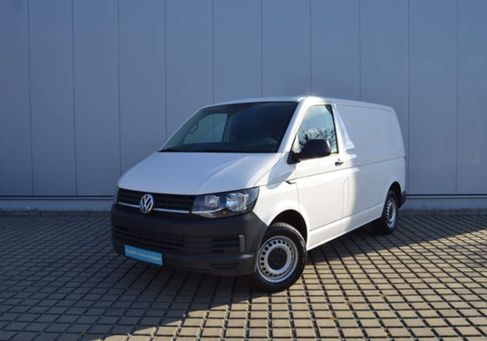 Volkswagen T6 Transporter, 2019