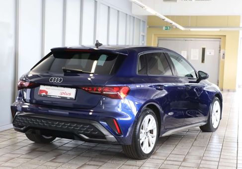 Audi A3, 2025 3