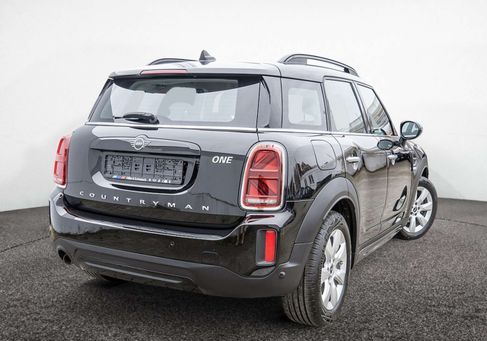 MINI One Countryman, 2021