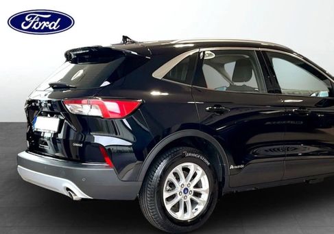 Ford Kuga, 2023