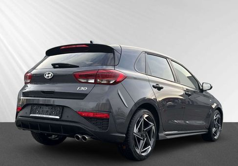 Hyundai i30, 2025 2