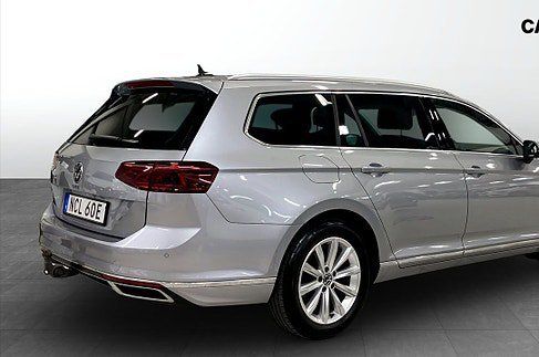 Volkswagen Passat Variant, 2023