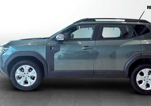 Dacia Duster, 2026 2
