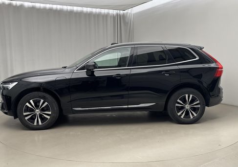 Volvo XC60, 2022