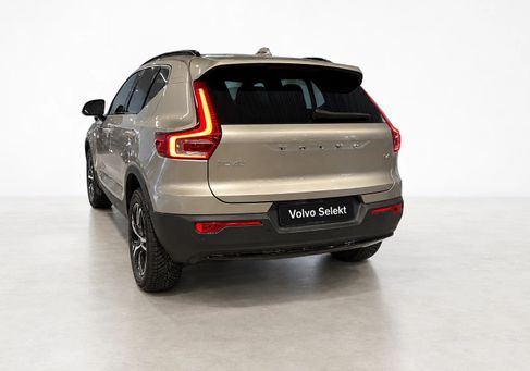 Volvo XC40, 2024 2