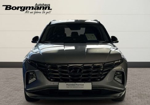 Hyundai Tucson, 2022 2