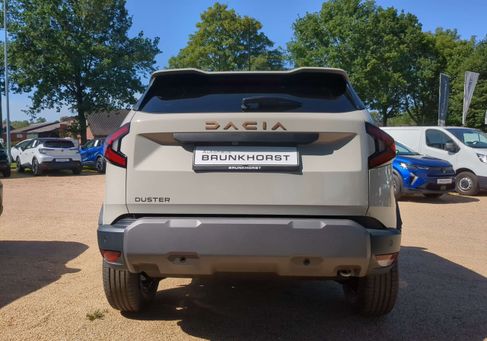 Dacia Duster, 2026 2