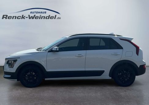 Kia Niro, 2024