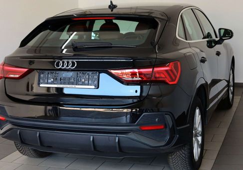 Audi Q3, 2022